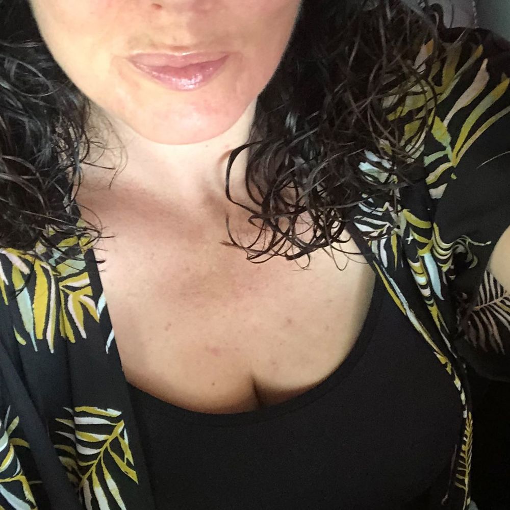 Meet your Posher, Coralie